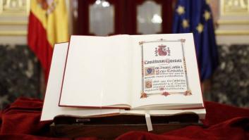 La Constitución como cultura