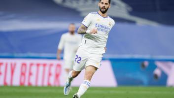 Marcelo se despide del Real Madrid: "No me voy a quedar aquí por pena"