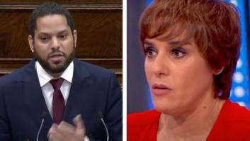 Anabel Alonso replica (y de qué forma) a Garriga por lo que dijo de los gays: miles de me gusta