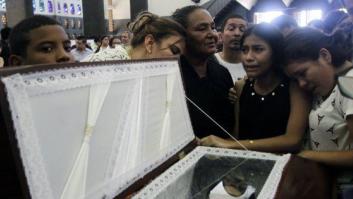 Amnistía acusa al Gobierno de implementar una represión "letal" en Nicaragua