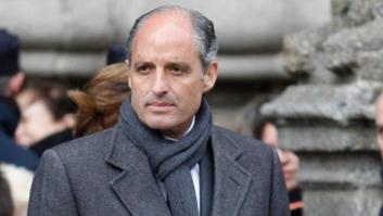 Un exconseller de Justicia de Camps presidirá la Audiencia de Valencia