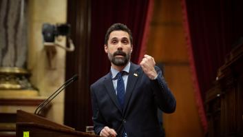 El juez archiva la causa por espionaje a Torrent y Maragall, a la espera de más pruebas