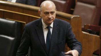 La oposición rechaza en bloque la 'ley mordaza'