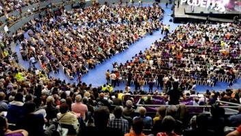 El embrollo de Podemos, 'for dummies'