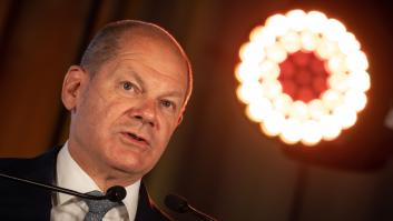 La coalición y la oposición de Alemania acuerdan un fondo para Defensa de 100.000 millones