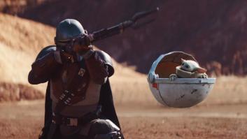 'The Mandalorian' es lo mejor que le ha pasado a 'Star Wars'