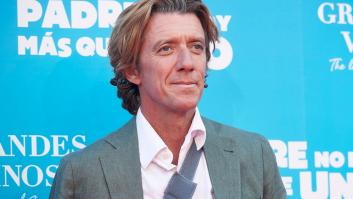 Colate Vallejo-Nájera revela que sufrió abusos sexuales con 13 años