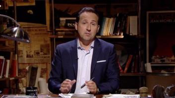 Iker Jiménez explica por qué hizo una gran excepción en el último 'Cuarto Milenio'