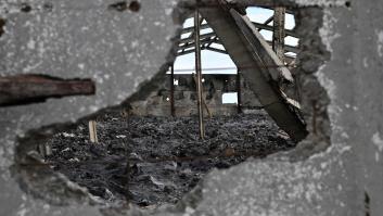 Rusia bombardea Odesa, la única salida al mar Negro que aún controla Ucrania