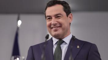 El PP acaricia un Gobierno en solitario en Andalucía