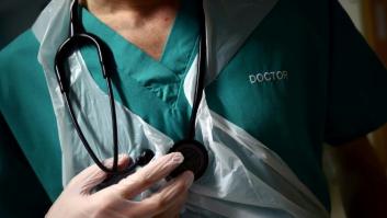 Un médico judío relata su experiencia al atender a vida o muerte a un supremacista blanco