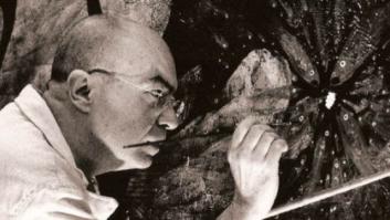 Fallece 'El Hortelano', artista de La Movida madrileña