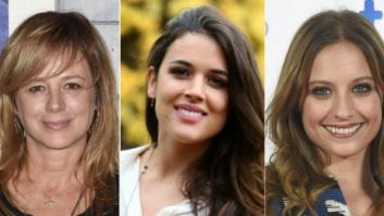 Estos actores estarán en 'Silencio', de Pedro Almodóvar: veteranos, repetidores e incorporaciones