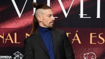 El comentado cambio de look de Adrián Lastra tiene una explicación