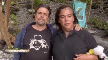 "Estoy al borde del colapso": Juan Muñoz toma una decisión inesperada en 'Supervivientes'