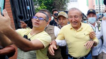 El ingeniero Rodolfo Hernández, la sorpresa que sacude la política colombiana