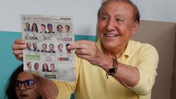 Rodolfo Hernández gana en el departamento colombiano que ni sabía que existía