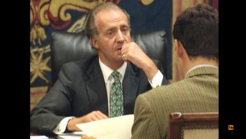 Los espectadores dictan sentencia en el estreno de 'Los Borbones: una familia real'