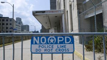 Al menos un muerto y dos heridos en un tiroteo en una universidad de Nueva Orleans (EEUU)