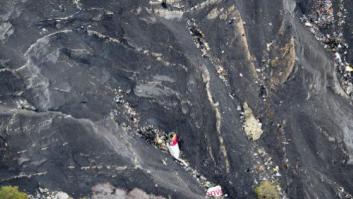 Lo que se sabe 48 horas después del accidente de Germanwings