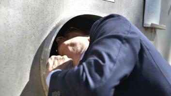 A Feijóo se le amontonan las respuestas tras su viaje a Europa para rajar del Gobierno