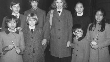 Moses Farrow defiende a su padre, Woody Allen, y niega las acusaciones de abuso de su hermana