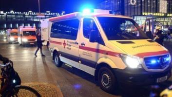 Un cooperante de la Cruz Roja española secuestrado en Afganistán