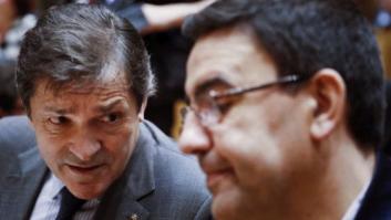 Javier Fernández: "Lo que quiero no es un candidato de unidad, sino un partido unido"