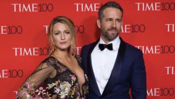 La genial respuesta de Blake Lively a la nueva broma de Ryan Reynolds