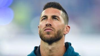 La Federación Europea de Judo carga contra Sergio Ramos y el Madrid: "Una llave prohibida en judo sirve para ganar una Champions"