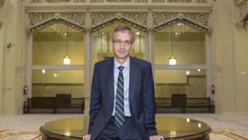 El Gobierno propone a Pablo Hernández de Cos como gobernador del Banco de España