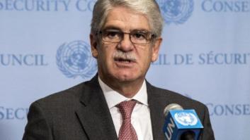 Dastis informa de que un español ha resultado herido en Berlín, pero su estado no es grave