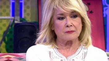 La tajante respuesta de Mila Ximénez tras las acusaciones de tongo de Dulce LaPiedra en 'Supervivientes'