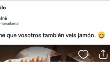 La lámpara que alguien vende en Wallapop y que ilumina Twitter: 11.000 'me gusta' y subiendo