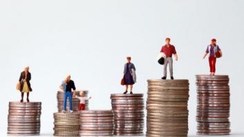 Los españoles más ricos acumulan el 53% de la riqueza