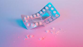 Tras dejar la píldora superé mi depresión y recuperé el apetito sexual