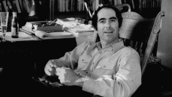 Mi complicada relación con Philip Roth