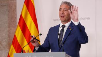 El Conseller de Educación: "Los profesores no podrán decidir en qué lengua dan clase"