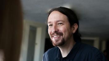 Entrevista a Pablo Iglesias: "Si perdiese la votación de Vistalegre me echaría a un lado"