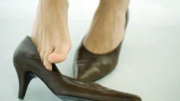 Los trucos de las expertas para aguantar con tacones