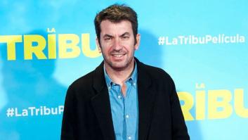 No podrás parar de reír cuando veas la última ocurrencia de Arturo Valls en Instagram