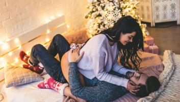 ¿Cuántos minutos de sexo necesitas para quemar las calorías del turrón?