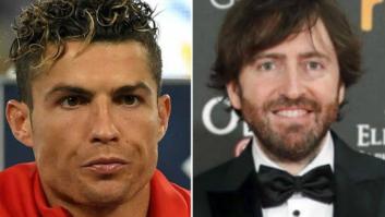 La 'rajada' de Daniel Sánchez Arévalo contra Cristiano Ronaldo: "Que se vaya a la mierda"