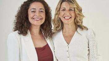 Yolanda Díaz participará en dos actos de la campaña de las andaluzas respaldando a Inma Nieto