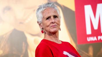 Mercedes Milá da su sincera opinión sobre el Partido Comunista