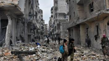 Alepo, te hemos fallado