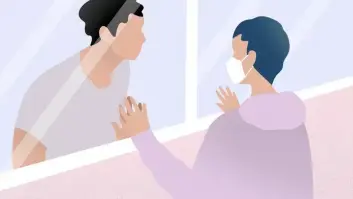 Qué decir a un familiar o a un amigo que está metiendo la pata con el coronavirus