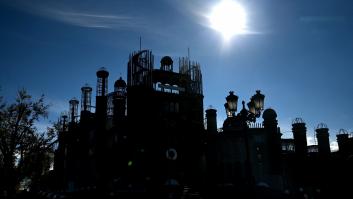 'The Guardian' se fija en un peculiar lugar de España y en su creador, "un genio imperfecto"