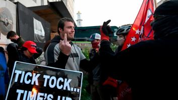 Por qué la sociedad está más polarizada que nunca