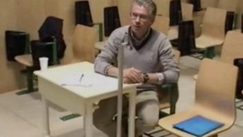 Granados niega al juez tener dinero oculto y acusa a Marjaliza de mentir